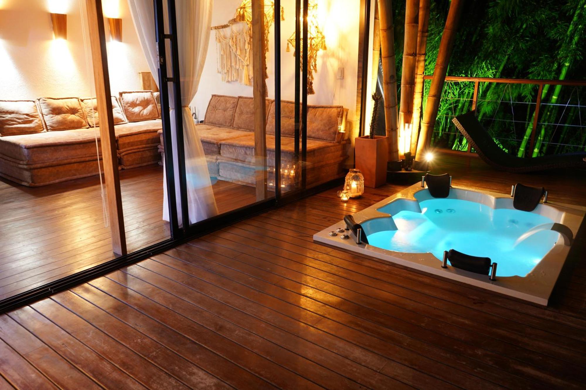 Ibuku Hotel Guatape - Chalets Exteriör bild