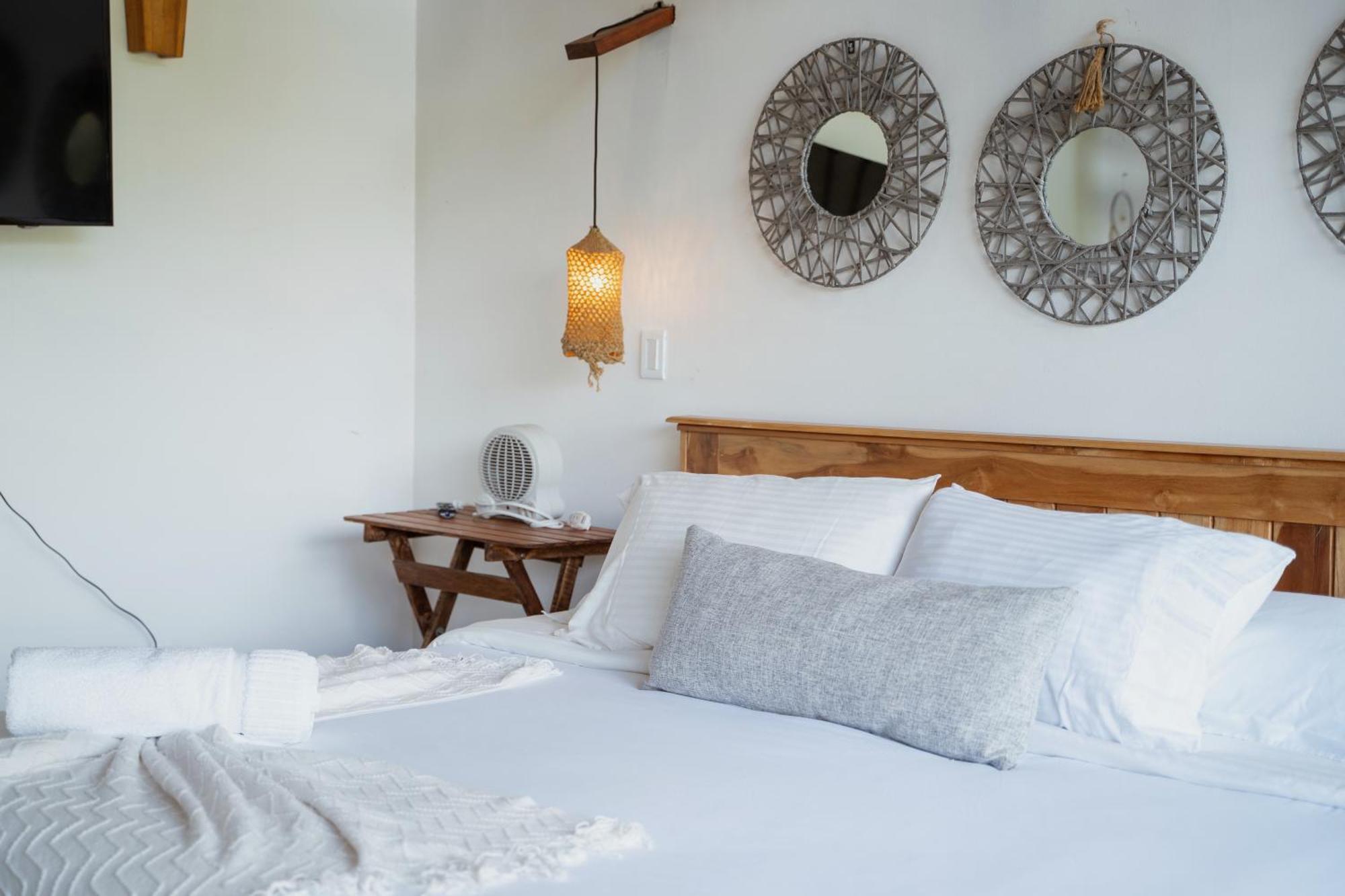 Ibuku Hotel Guatape - Chalets Rum bild